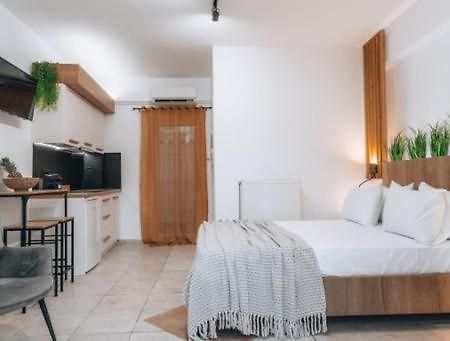 Parva Domus Διαμέρισμα Ζάκυνθος Πόλη Εξωτερικό φωτογραφία