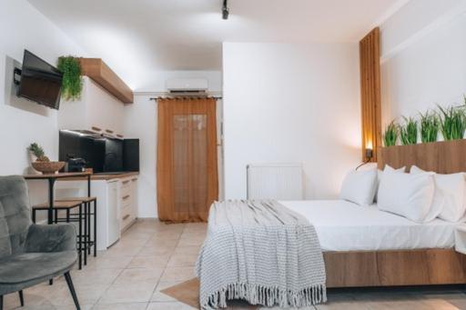Parva Domus Διαμέρισμα Ζάκυνθος Πόλη Εξωτερικό φωτογραφία